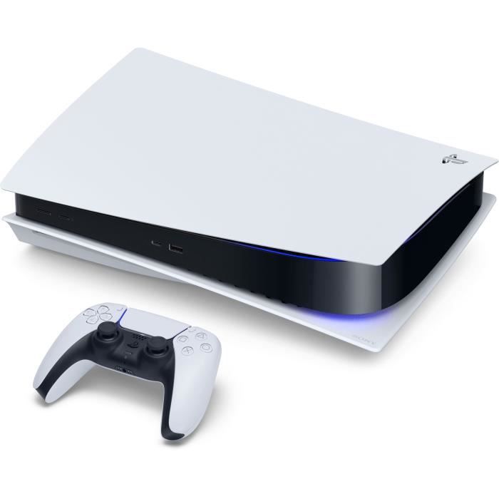 Console PlayStation 5 - Édition Standard – Image 3