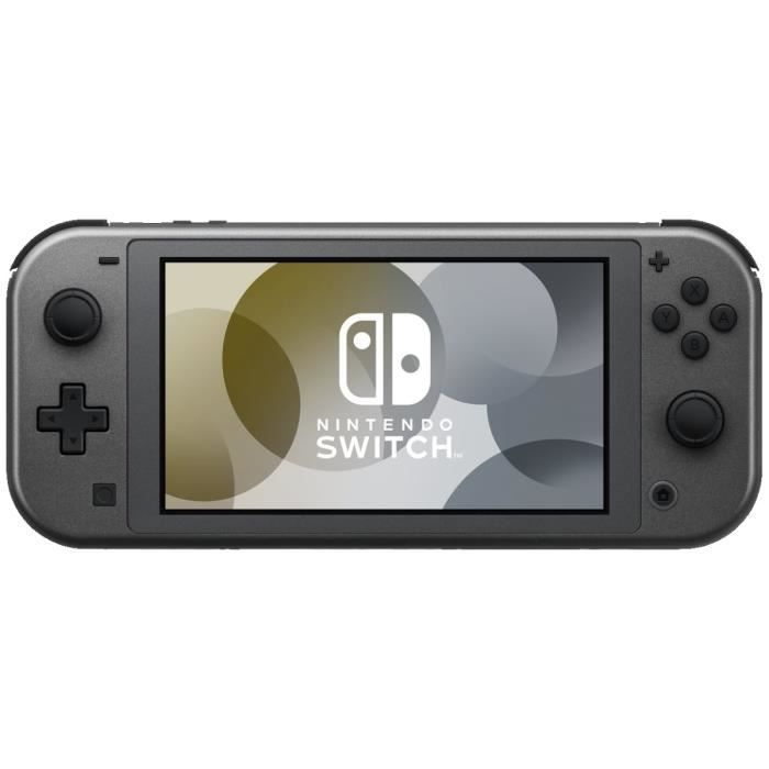 Console portable Nintendo Switch Lite • Édition Limitée Pokémon Dialga & Palkia – Image 2