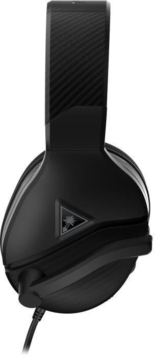 Console Xbox Series S - 512 Go SSD - 100% digitale + Casque Gaming TURTLE BEACH Recon 200 Gen 2 – Image 5