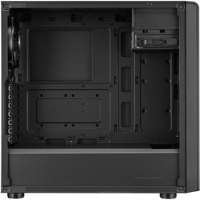 COOLER MASTER Elite 500 - Boîtier PC avec support ODD (E500-KN5N-S00) – Image 2