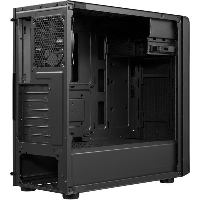 COOLER MASTER Elite 500 - Boîtier PC avec support ODD (E500-KN5N-S00) – Image 3
