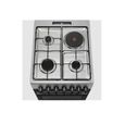 Cuisinière mixte ELECTROLUX LKM520011X – Image 4