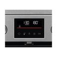 Cuisinière vitrocéramique Electrolux EKR648923K – Image 4