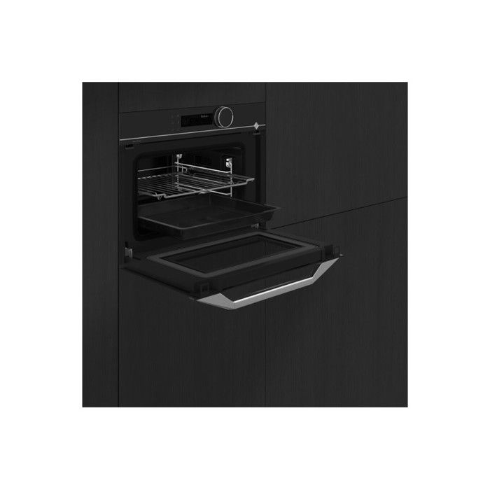 DE DIETRICH Four encastrable pyrolyse DKP4531X – Image 2