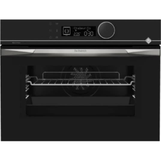 DE DIETRICH Four encastrable pyrolyse DKP4531X