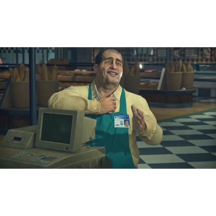 Dead Rising Deluxe Remaster - Jeu Xbox Series X – Image 2