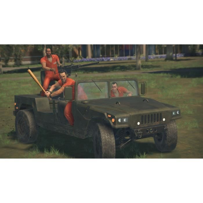 Dead Rising Deluxe Remaster - Jeu Xbox Series X – Image 4