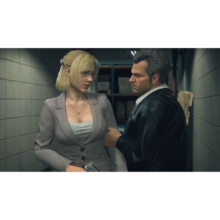 Dead Rising Deluxe Remaster - Jeu Xbox Series X – Image 5