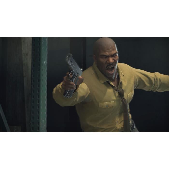 Dead Rising Deluxe Remaster - Jeu Xbox Series X – Image 7