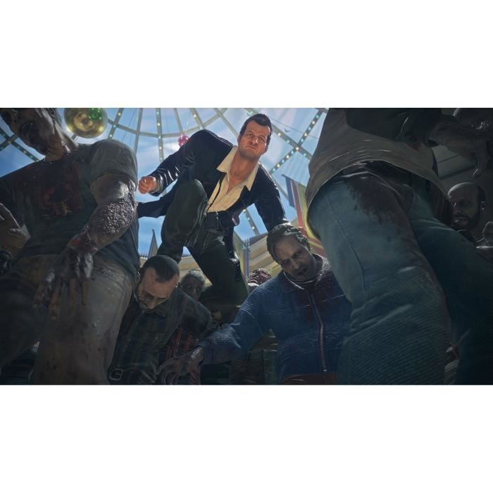 Dead Rising Deluxe Remaster - Jeu Xbox Series X – Image 8