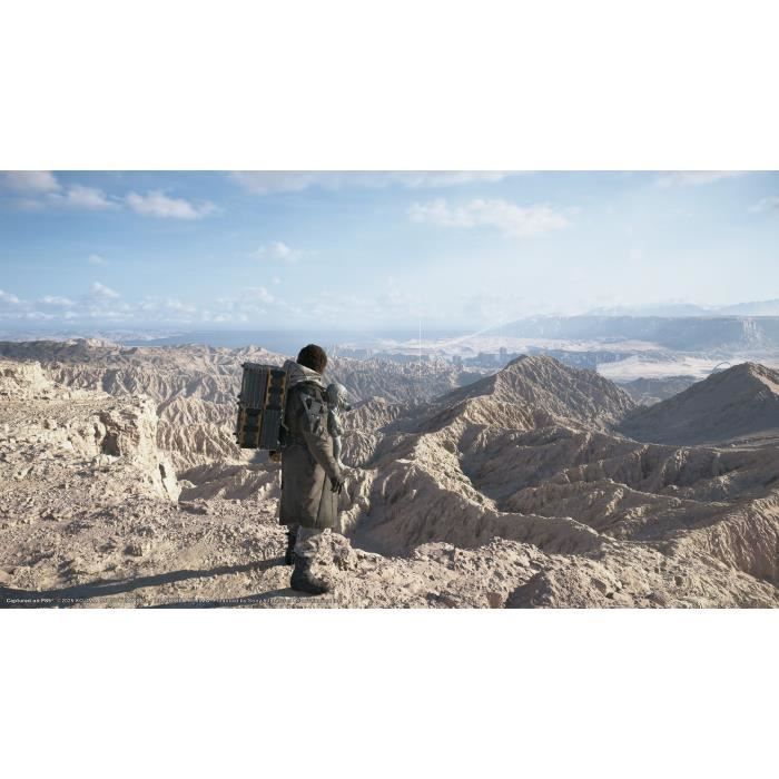Death Stranding 2 : On the Beach - Jeu PS5 – Image 5
