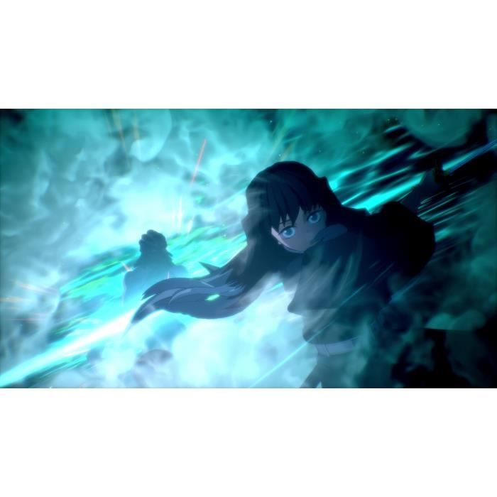 Demon Slayer T.H.C. 2 - Jeu Xbox Series X – Image 6