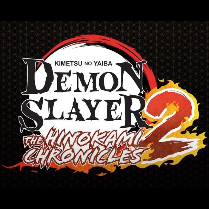 Demon Slayer T.H.C. 2 - Jeu Xbox Series X – Image 7