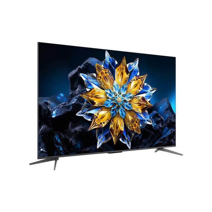 Description courte : Téléviseur QLED avec résolution 128 / 3400PPI, Dolby Vision-Atmos, HDR10+, HDMI 2.1/eARC – Image 3