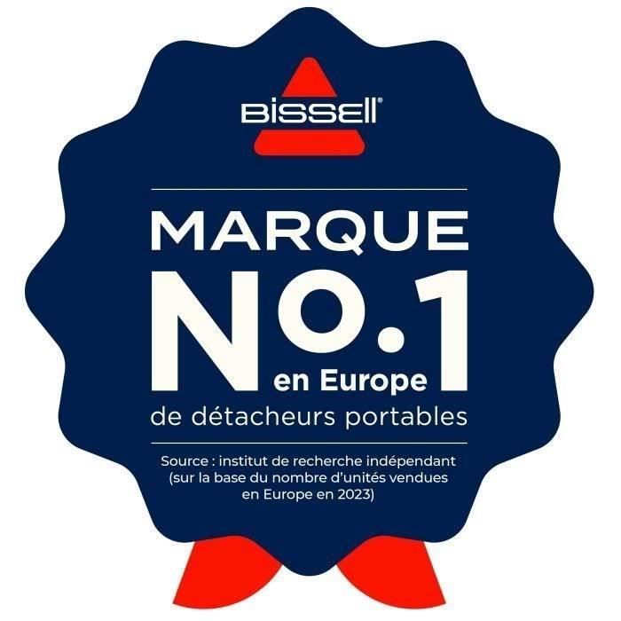 Détacheur Bissell NETTOYEUR MULTI-SURFACE B3724N Spotclean PLUS (+) – Image 8