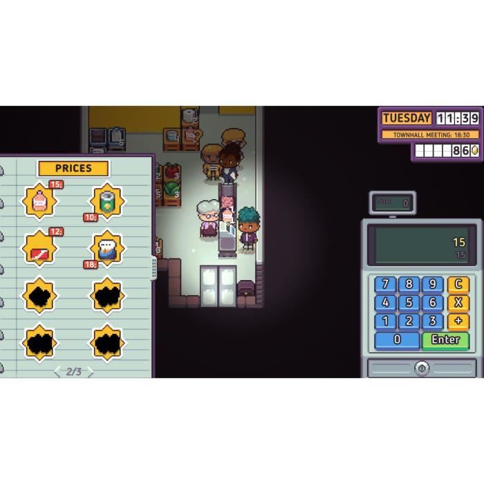 Discounty - Jeu Nintendo Switch – Image 6