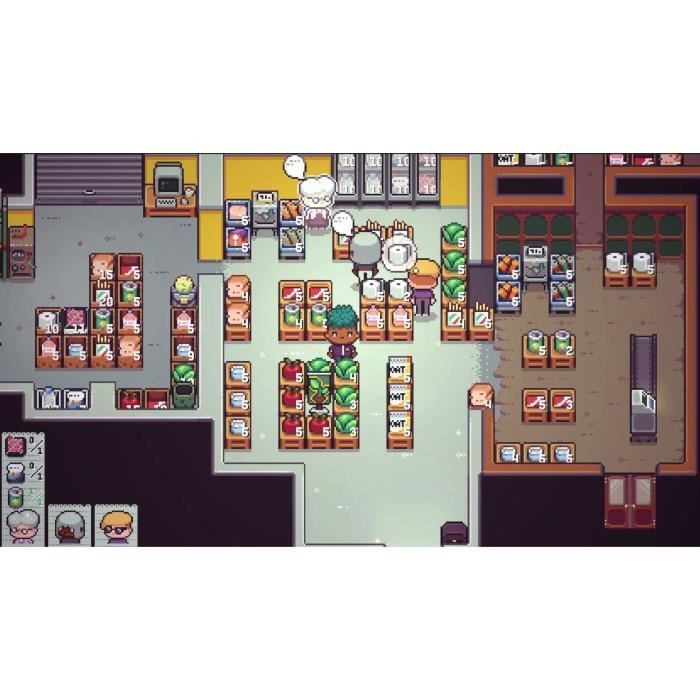 Discounty - Jeu Nintendo Switch – Image 7