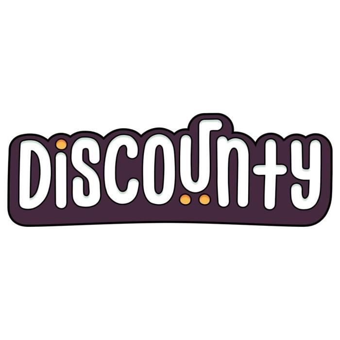 Discounty - Jeu Nintendo Switch – Image 8