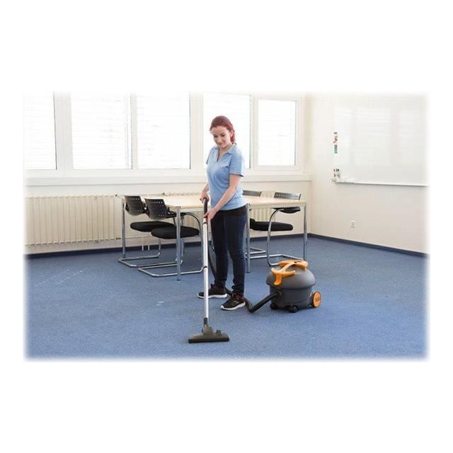 Aspirateur traineau - Diversey - TASKI vento 8S - Sac - Sec - Gris – Image 2