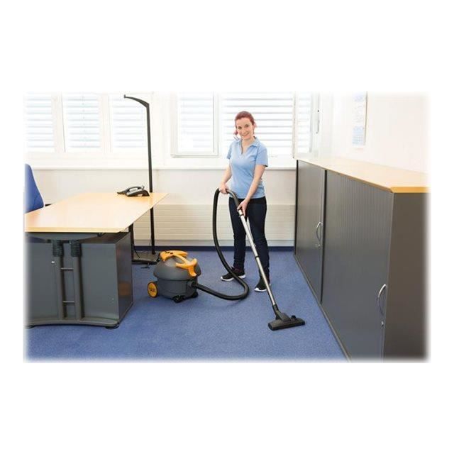 Aspirateur traineau - Diversey - TASKI vento 8S - Sac - Sec - Gris – Image 4