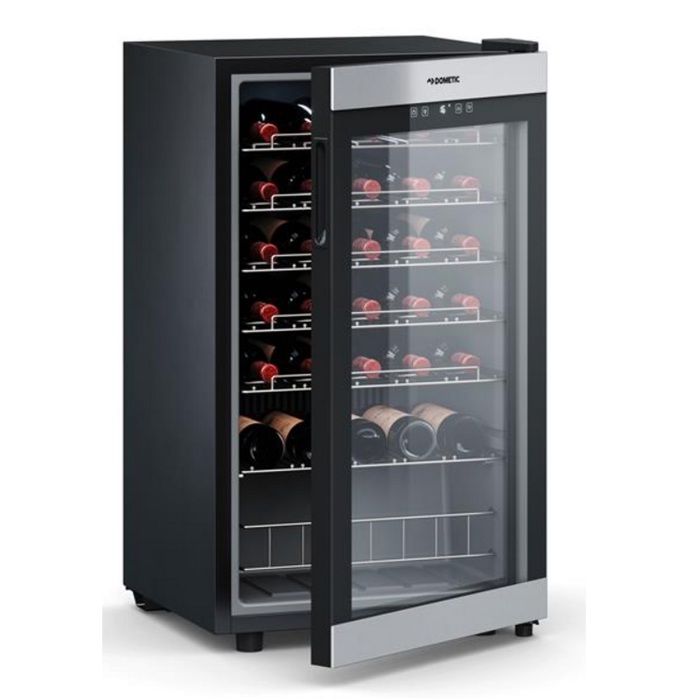 Dometic Cave à vin de vieillissement 35 bouteilles - C35F – Image 3