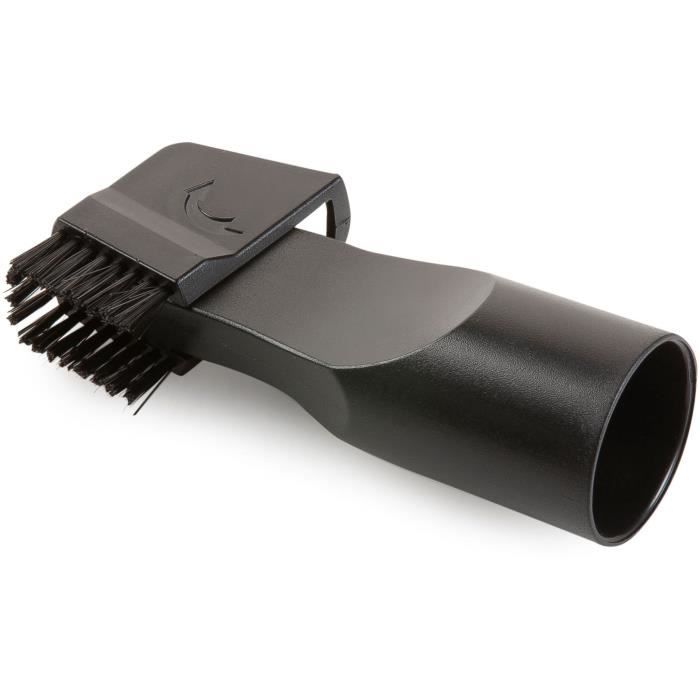 DOMO DO1033S - Aspirateur compact avec sac 450W - Filtre HEPA10. Rayon d'action 7m .Capacité de sac de 1,5L.Flexible plastique – Image 5