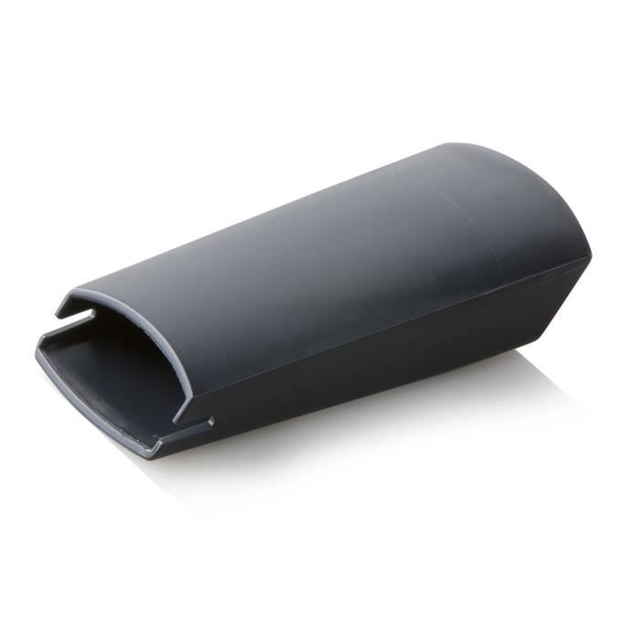 DOMO DO217SV - Aspirateur balai maniable 2-en-1 - 2 vitesses - Système cyclonique - Autonomie 40min - Réservoir poussière 0,5L – Image 8