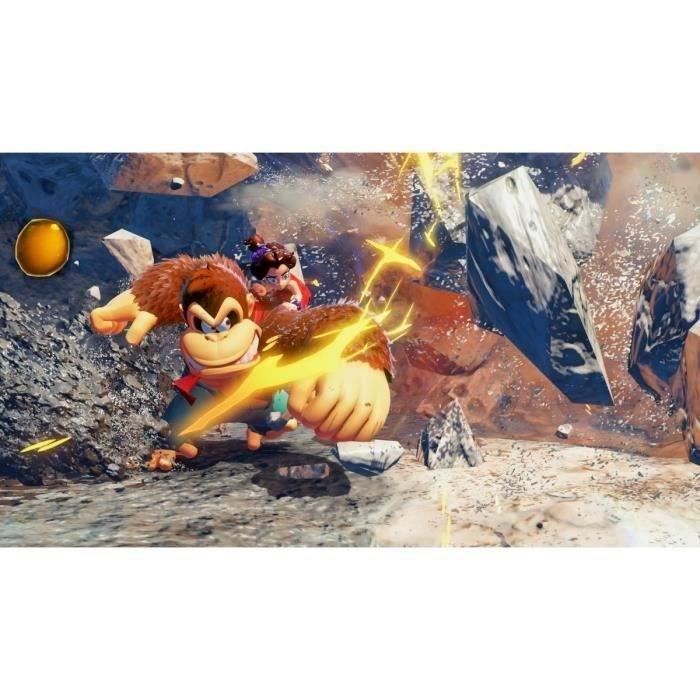 Donkey Kong Bananza • Jeu Nintendo Switch 2 – Image 5