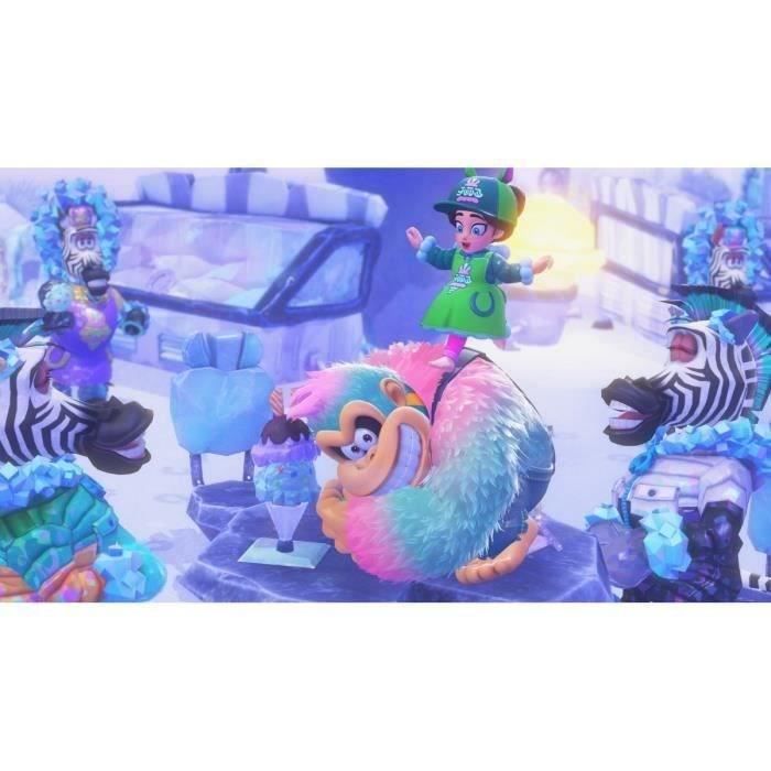 Donkey Kong Bananza • Jeu Nintendo Switch 2 – Image 6