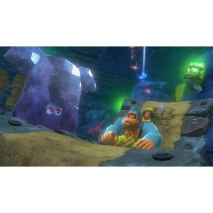 Donkey Kong Bananza • Jeu Nintendo Switch 2 – Image 7