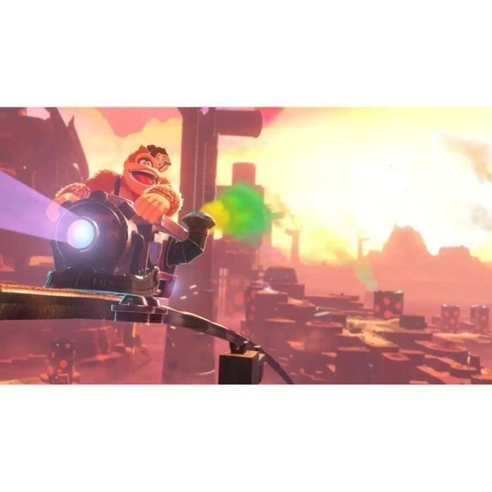 Donkey Kong Bananza • Jeu Nintendo Switch 2 – Image 8