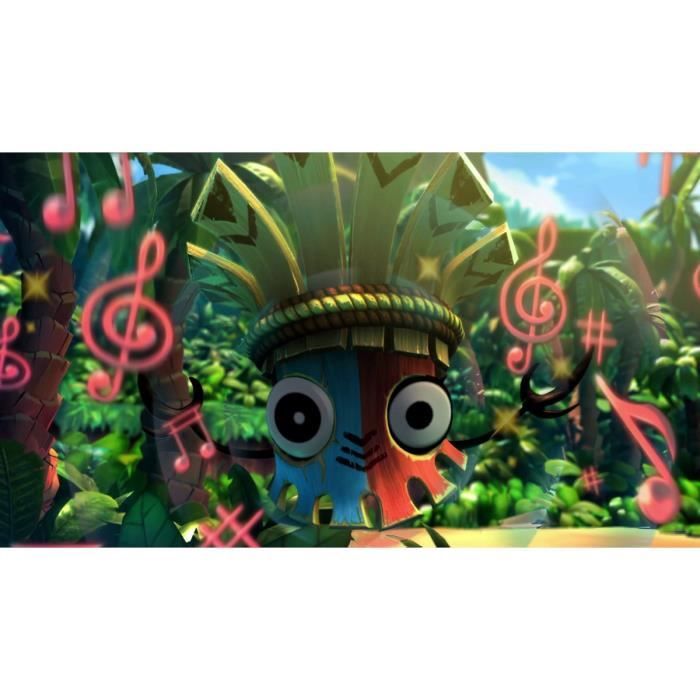 Donkey Kong Country Returns HD • Jeu Nintendo Switch – Image 4