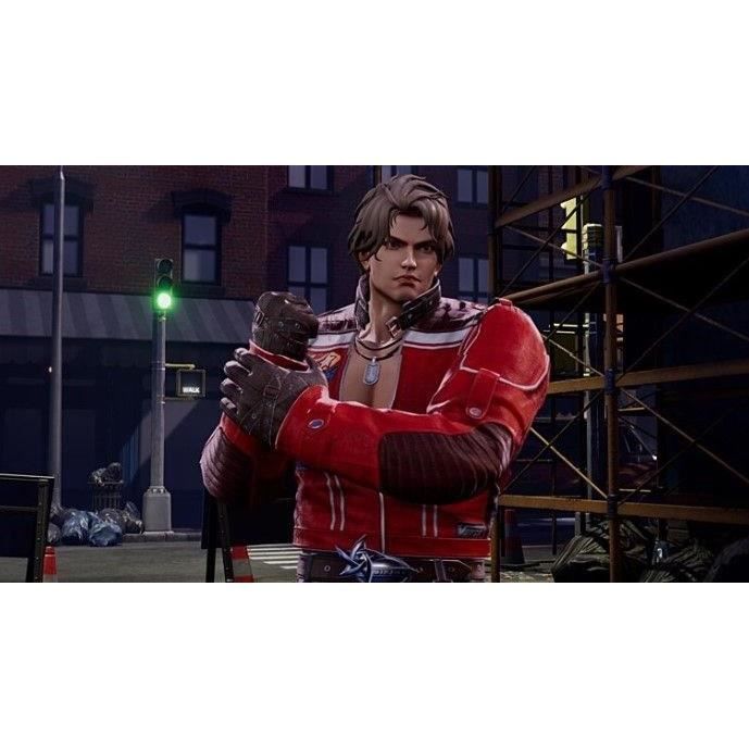 Double Dragon : Revive - Éditon Deluxe - Jeu Xbox Series X – Image 3