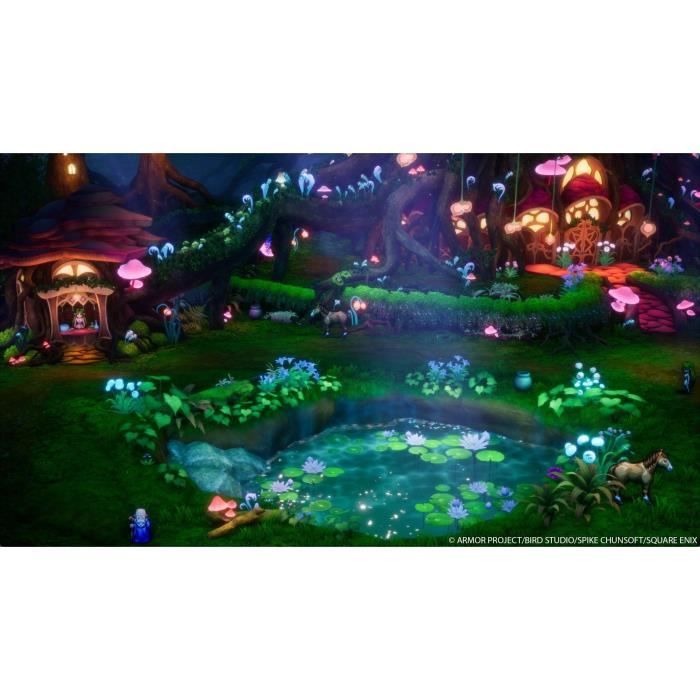 Dragon Quest III Hd-2d Remake - Jeu Xbox Series X – Image 3