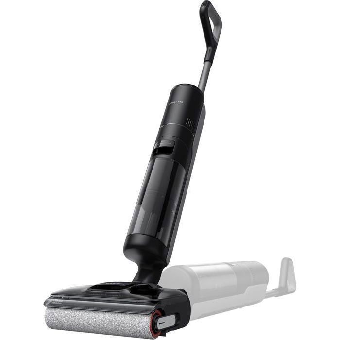ASPIRATEUR Balai Aspirateur Laveur DREAME H12 Pro FlexReach, porte Plat 180,schage 5 Min,18 kPa,Nettoyage Deux Bords