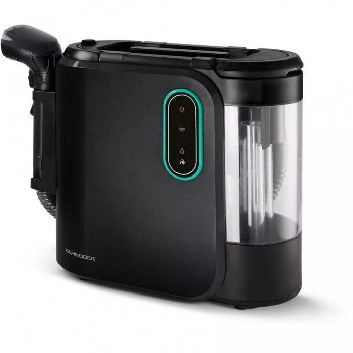 Détacheur Dual Spot Expert Water Scvco4dsw Schneider