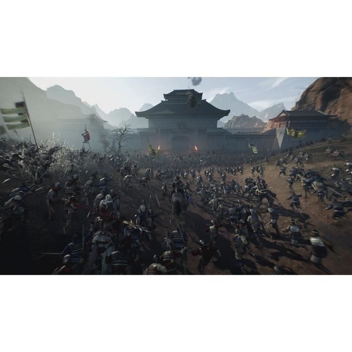 Dynasty Warriors: Origins - Jeu PS5 – Image 6