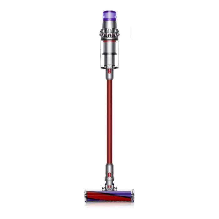 DYSON V11 Fluffy - Aspirateur Balai sans fil - 185 AW d'aspiration - Autonomie jusqu'à 60 min – Image 2