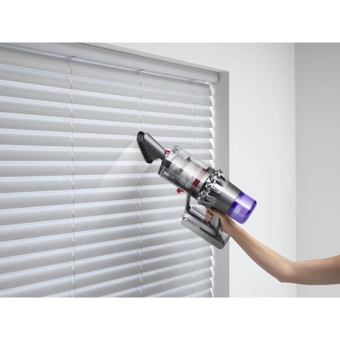 DYSON V11 Fluffy - Aspirateur Balai sans fil - 185 AW d'aspiration - Autonomie jusqu'à 60 min – Image 7