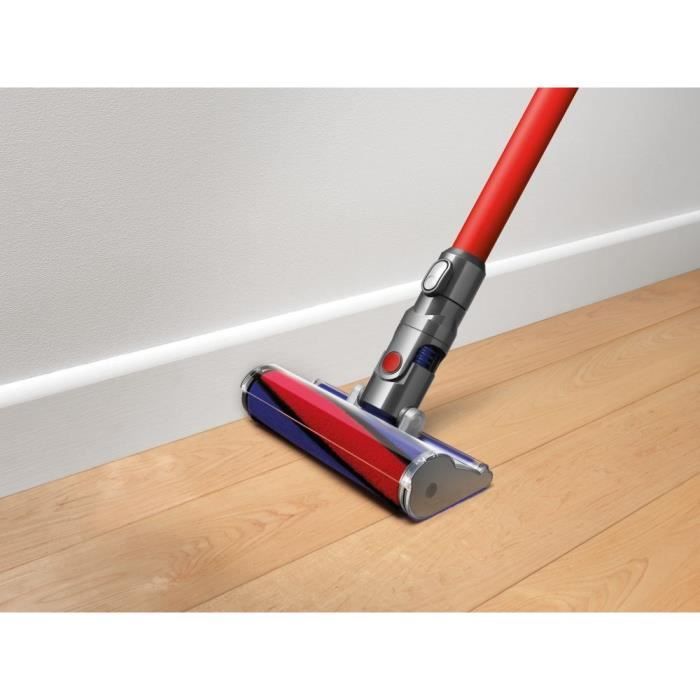 DYSON V11 Fluffy - Aspirateur Balai sans fil - 185 AW d'aspiration - Autonomie jusqu'à 60 min – Image 8
