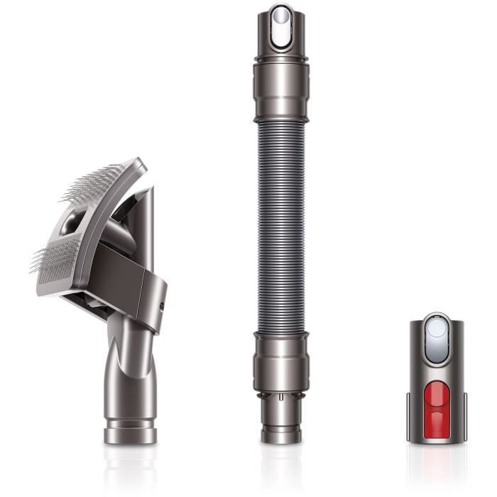 DYSON V12 Origin - Aspirateur Balai sans fil + Kit pour animaux - 545 W - 120 AW - 60 min – Image 3