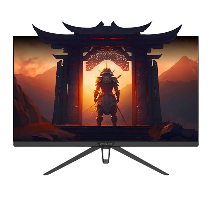 Ecran PC Gamer - JAPANNEXT - 28" - IPS - 4K UHD (3840x2160) 144hz 1ms - JN-280IPS144UHDR – Image 2