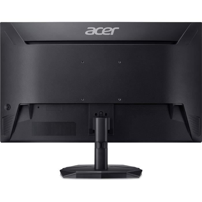 Ecran PC Gamer - ACER - 23,8" - FHD - 180Hz - Dalle VA - 0,5ms - UM.QX1EE.310 – Image 7