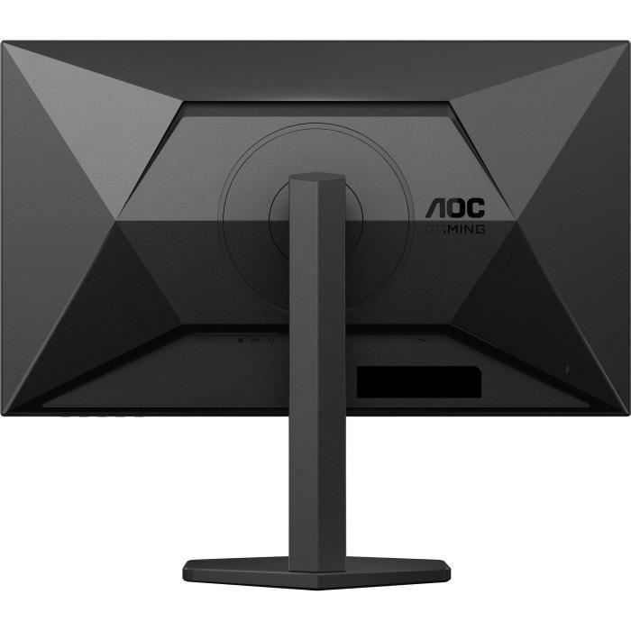 Ecran PC Gamer - AOC - 27" - QHD - 180Hz - Dalle Fast IPS - 1ms - Ajustable en hauteur - Q27G4XF – Image 6