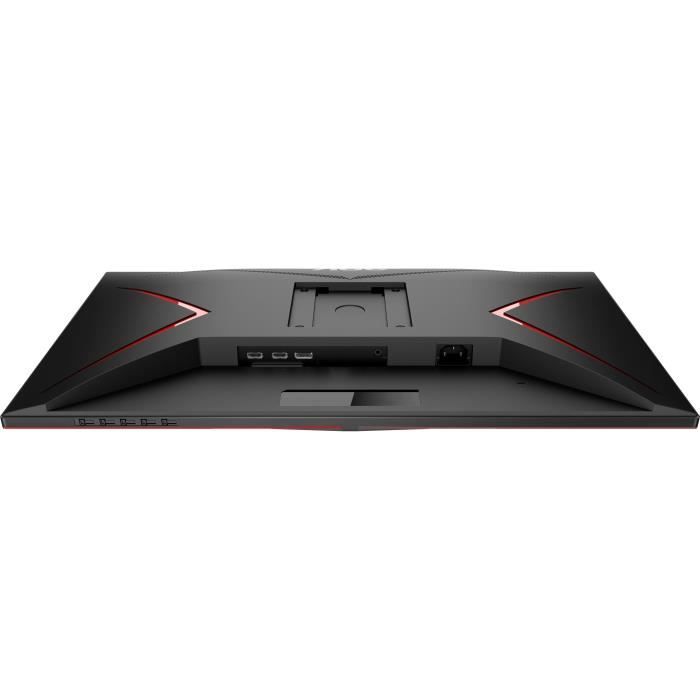 Ecran PC Gamer - AOC - Q27G2E/BK - 27" - Dalle VA - QHD - 1ms - 155Hz - HDMI 2.0 x 2 DisplayPort 1.2 x 1 - Pivot - Adaptive Sync – Image 8