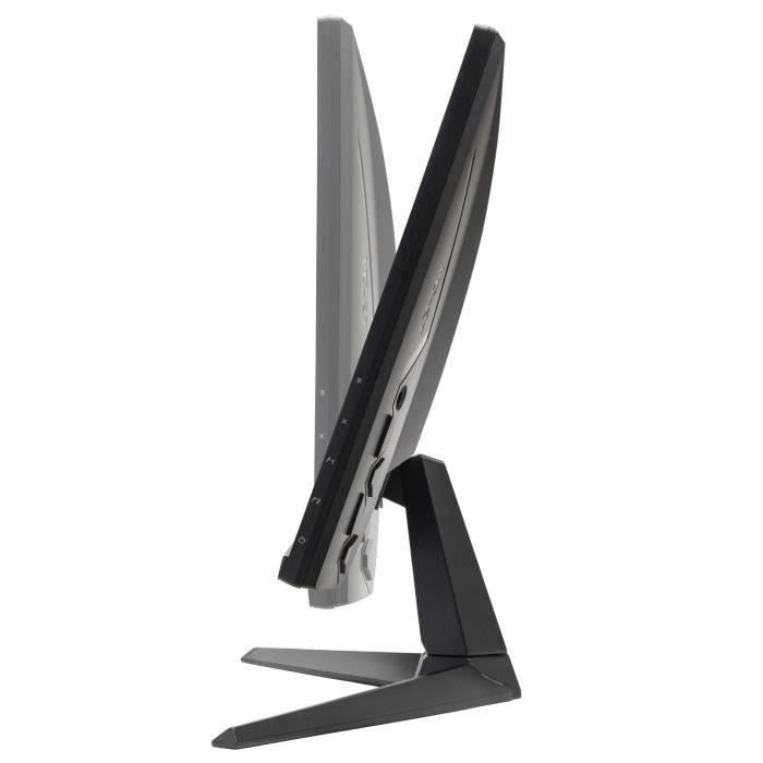 Écran PC Gamer ASUS TUF VG27AQ1A - 27" - IPS - WQHD (2560x1440) - 1ms MPRT - 170Hz - G-Sync - FreeSync - HDMI - DisplayPort - Noir – Image 5