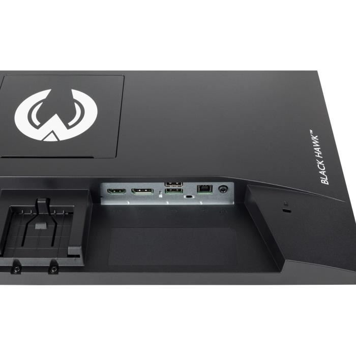 Ecran PC Gamer - IIYAMA - 24" - FHD - 100Hz - Dalle IPS - 1ms - G2445HSU-B2 – Image 8