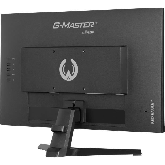 Ecran PC Gamer - IIYAMA - 24" - FHD - 180Hz - Dalle IPS - 0,2ms - G2470HS-B1 – Image 9