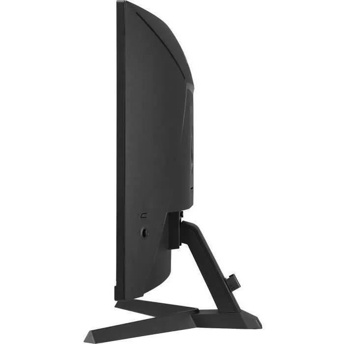 Ecran PC Gamer Incurvé - IIYAMA - 27" - FHD - 165Hz - Dalle VA - 1ms - G2766HSU-B1 – Image 4
