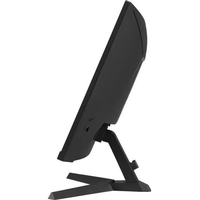 Ecran PC Gamer Incurvé - IIYAMA - 27" - FHD - 165Hz - Dalle VA - 1ms - G2766HSU-B1 – Image 5